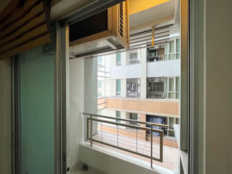 The Inspire Place Abac Rama 9 : อินสไปร์ เพลส เอแบค พระราม9, กรุงเทพ, 554 ซอย รามคำแหง 24, หัวหมาก, บางกะปิ, กรุงเทพ, 29 ตร.ม., คอนโด ขาย, โดย Win Chan, 500272660 - DDproperty.com