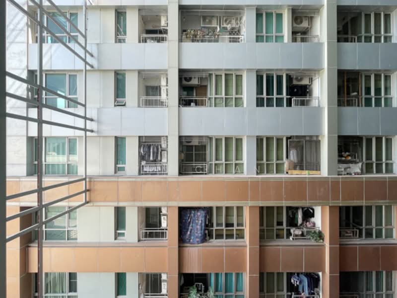 The Inspire Place Abac Rama 9, Bangkok, 554 Soi Ramkhamhaeng 24, Hua Mak, Bang Kapi, Bangkok, Studio, 29 sqm, Condo For Sale, by Win Chan, 500272660 - DDproperty.com