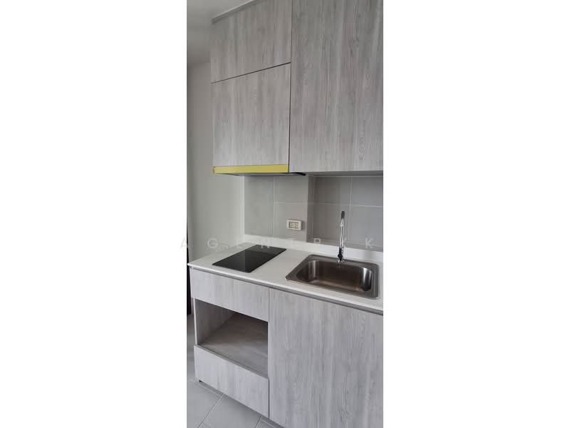 For Rent - Ciela Charan 13 Station, Bangkok