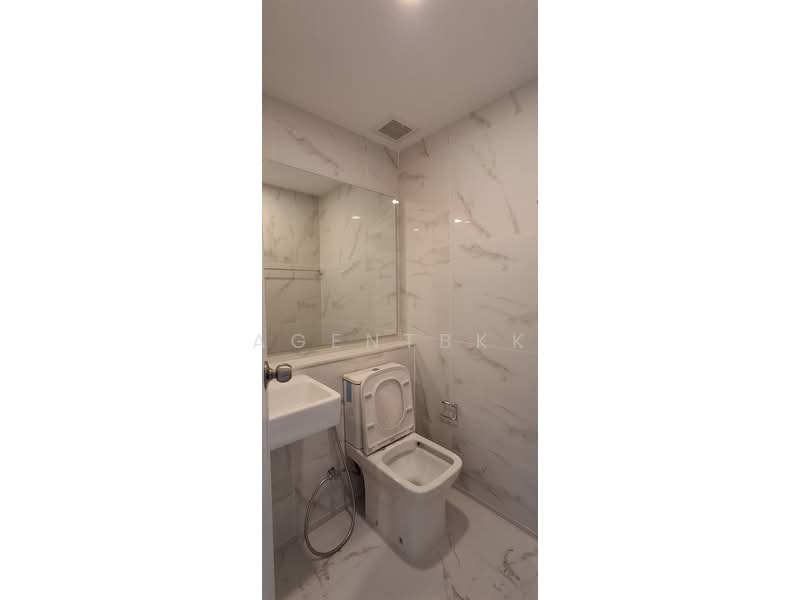 For Rent - Ciela Charan 13 Station, Bangkok