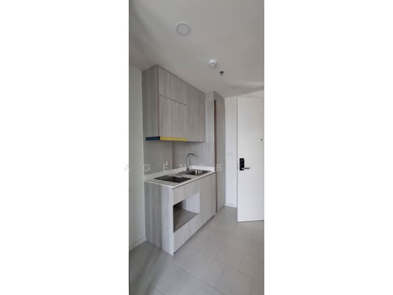 For Rent - Ciela Charan 13 Station, Bangkok