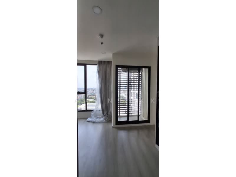 For Rent - Ciela Charan 13 Station, Bangkok