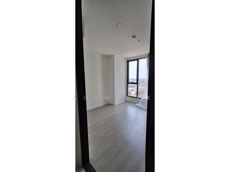 For Rent - Ciela Charan 13 Station, Bangkok