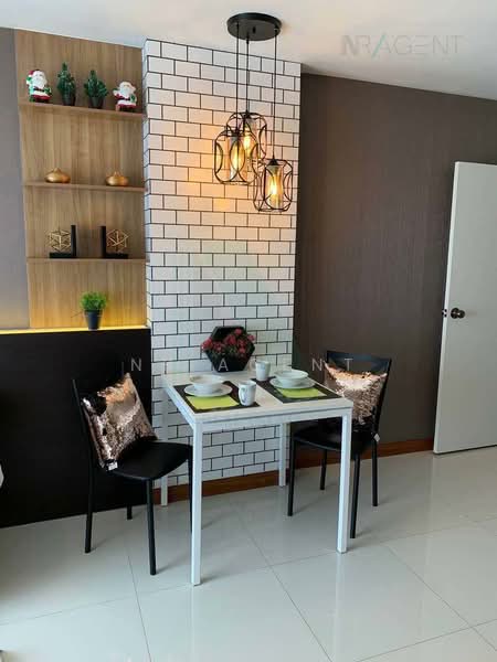 Airlink Residence : แอร์ลิงค์ เรสซิเดนซ์, กรุงเทพ, ถนนร่มเกล้า, คลองสามประเวศ, ลาดกระบัง, กรุงเทพ, 35 ตร.ม., คอนโด ขาย, โดย NR AGENT, 500272662 - DDproperty.com