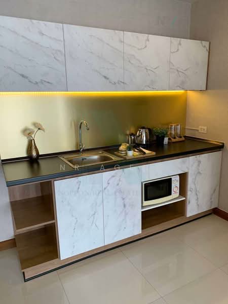 Airlink Residence : แอร์ลิงค์ เรสซิเดนซ์, กรุงเทพ, ถนนร่มเกล้า, คลองสามประเวศ, ลาดกระบัง, กรุงเทพ, 35 ตร.ม., คอนโด ขาย, โดย NR AGENT, 500272662 - DDproperty.com