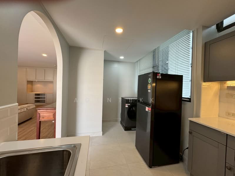 Supalai Place Sukhumvit 39, Bangkok, 175-179 Soi Sukhumvit 39 Sukhumvit Road, Khlong Tan Nua, Watthana, Bangkok, 2 Bedrooms, 135 sqm, Condo For Rent, by Agentbkk, 500272664 - DDproperty.com