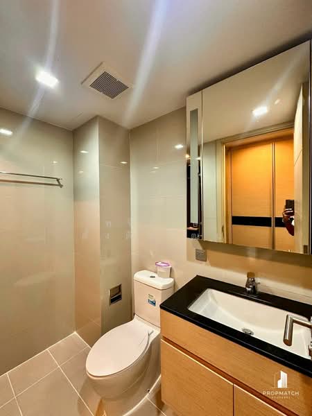 Via BOTANI, Bangkok, 36 Soi Sukhumvit 47, Sukhumvit Road, Khlong Tan Nua, Watthana, Bangkok, 1 Bedroom, 37 sqm, Condo For Sale, by หริรักษ์ ตั้งติรวัฒน์, 500272666 - DDproperty.com