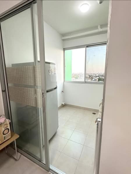 Supalai Park Kaset, Bangkok, Prasert Manutakit Road, Sena Nikhom, Chatuchak, Bangkok, 1 Bedroom, 51 sqm, Condo For Rent, by Agentbkk, 500272667 - DDproperty.com