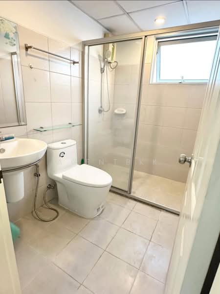 Supalai Park Kaset, Bangkok, Prasert Manutakit Road, Sena Nikhom, Chatuchak, Bangkok, 1 Bedroom, 51 sqm, Condo For Rent, by Agentbkk, 500272667 - DDproperty.com