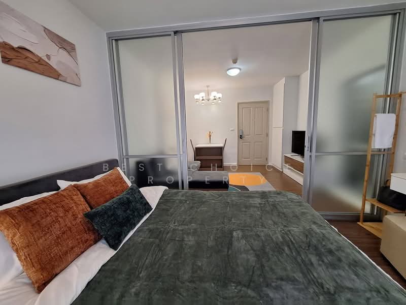 Dcondo Nim, Chiang Mai, 239 Hwy Chiang Mai-Lampang Frontage Road, Fa Ham, Muang Chiang Mai, Chiang Mai, 1 Bedroom, 30 sqm, Condo For Sale, by Best Choice Property, 500272668 - DDproperty.com