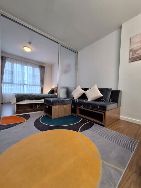 Dcondo Nim, Chiang Mai, 239 Hwy Chiang Mai-Lampang Frontage Road, Fa Ham, Muang Chiang Mai, Chiang Mai, 1 Bedroom, 30 sqm, Condo For Sale, by Best Choice Property, 500272668 - DDproperty.com