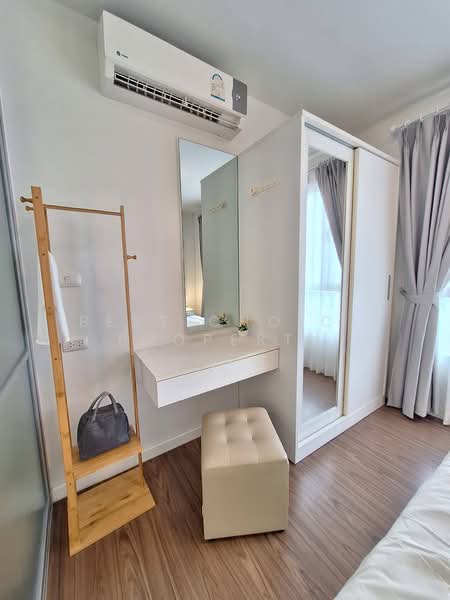 Dcondo Nim, Chiang Mai, 239 Hwy Chiang Mai-Lampang Frontage Road, Fa Ham, Muang Chiang Mai, Chiang Mai, 1 Bedroom, 30 sqm, Condo For Sale, by Best Choice Property, 500272668 - DDproperty.com