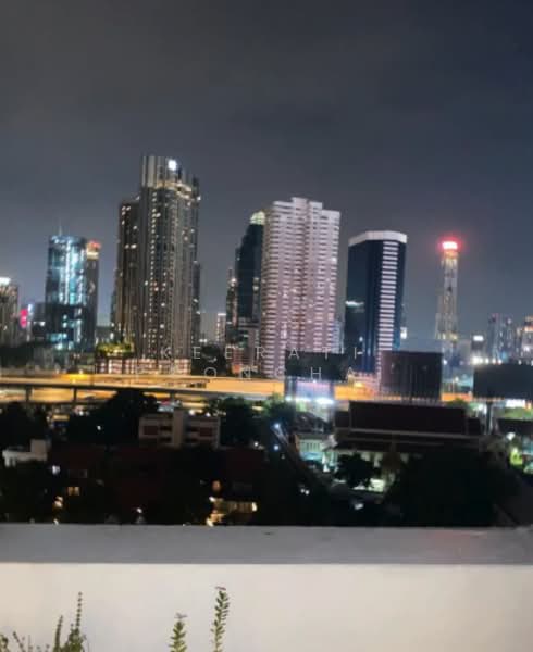 First Tower, Bangkok, 154 Sukhumvit Road, Khlongtoei Nua, Watthana, Bangkok, 1 Bedroom, 71 sqm, Condo For Sale, by Keerati Poonchai, 500272669 - DDproperty.com