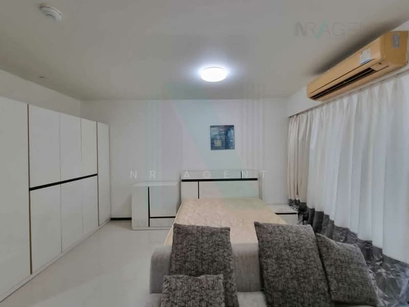 The Sense Sukhumvit : เดอะ เซนส์ สุขุมวิท, กรุงเทพ, 8 สุขุมวิท 68 Aly, บางนาเหนือ, บางนา, กรุงเทพ, 30 ตร.ม., คอนโด ขาย, โดย NR AGENT, 500272670 - DDproperty.com