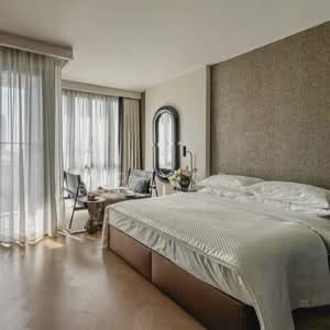 For Rent - The Reserve Sukhumvit 61, Bangkok