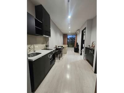 For Rent - Rhythm Sukhumvit 44/1, Bangkok