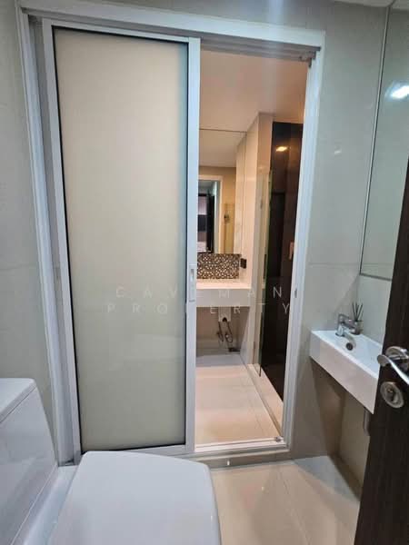 Rhythm Sukhumvit 44/1, Bangkok, Sukhumvit Road, Phra Kanong, Khlong Toei, Bangkok, 1 Bedroom, 35 sqm, Condo For Rent, by Caveman Property, 500272672 - DDproperty.com