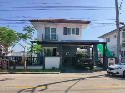 ขาย - Casa Ville Bangna-Thepharak : คาซ่า วิลล์ บางนา-เทพารักษ์, สมุทรปราการ