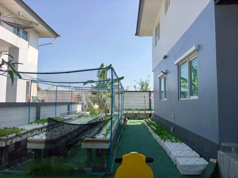 ขาย - Casa Ville Bangna-Thepharak : คาซ่า วิลล์ บางนา-เทพารักษ์, สมุทรปราการ