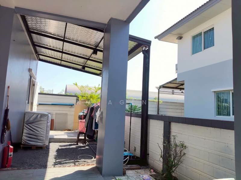 ขาย - Casa Ville Bangna-Thepharak : คาซ่า วิลล์ บางนา-เทพารักษ์, สมุทรปราการ