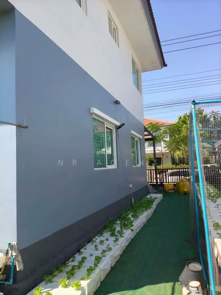 ขาย - Casa Ville Bangna-Thepharak : คาซ่า วิลล์ บางนา-เทพารักษ์, สมุทรปราการ