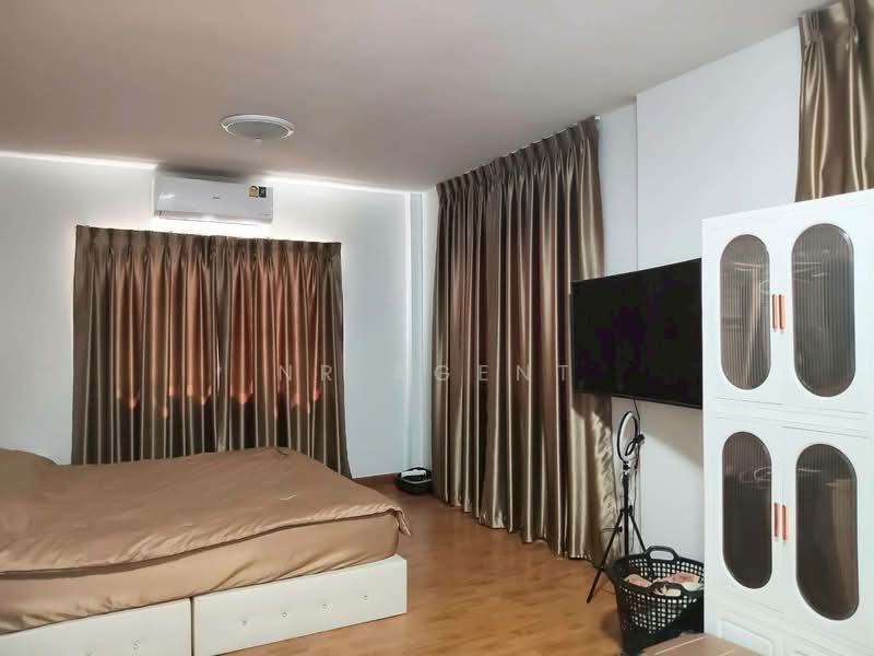 Casa Ville Bangna-Thepharak, Samut Prakan, Thepharak Road, Bangphli Yai, Bang Plee, Samut Prakan, 3 Bedrooms, 159 sqm, Single Detached House For Sale, by NR AGENT, 500272673 - DDproperty.com