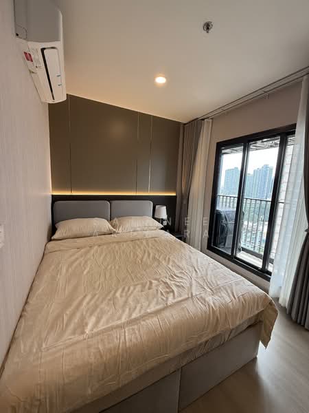 Aspire Onnut Station : แอสปาย อ่อนนุช สเตชั่น, กรุงเทพ, ถนนสุขุมวิท, พระโขนง, คลองเตย, กรุงเทพ, 31 ตร.ม., คอนโด ให้เช่า, โดย Salinee Arisara, 500272675 - DDproperty.com