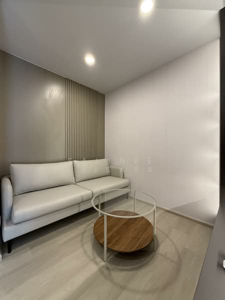 Aspire Onnut Station, Bangkok, Sukhumvit Road, Phra Kanong, Khlong Toei, Bangkok, 1 Bedroom, 31 sqm, Condo For Rent, by Salinee Arisara, 500272675 - DDproperty.com