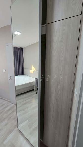 Quintara Arte Sukhumvit 52, Bangkok, Soi Sukhumvit 52, Sukhumvit Road, Bang Chak, Phra Khanong, Bangkok, 1 Bedroom, 32 sqm, Condo For Rent, by Patsarun Leelasathien, 500272678 - DDproperty.com