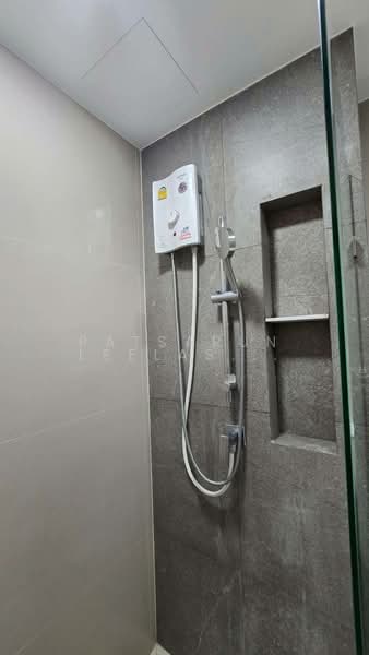 Quintara Arte Sukhumvit 52, Bangkok, Soi Sukhumvit 52, Sukhumvit Road, Bang Chak, Phra Khanong, Bangkok, 1 Bedroom, 32 sqm, Condo For Rent, by Patsarun Leelasathien, 500272678 - DDproperty.com