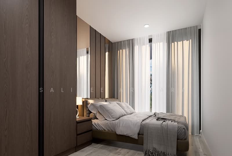 Aspire Onnut Station, Bangkok, Sukhumvit Road, Phra Kanong, Khlong Toei, Bangkok, 1 Bedroom, 31 sqm, Condo For Rent, by Salinee Arisara, 500272679 - DDproperty.com