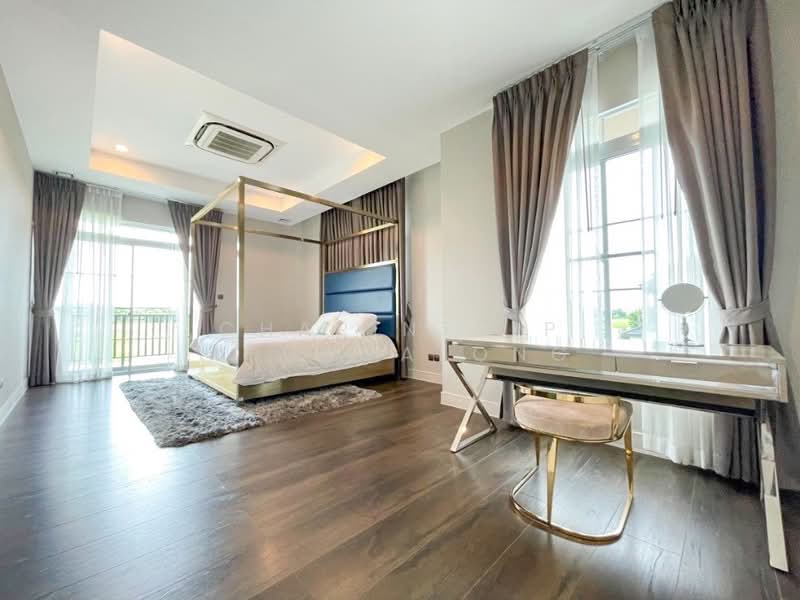 Nantawan Ramintra-Paholyothin 50 : นันทวัน รามอินทรา พหลโยธิน 50, กรุงเทพ, ถ.เทพรัก, ท่าแร้ง, บางเขน, กรุงเทพ, 291 ตร.ม., บ้านเดี่ยว ให้เช่า, โดย Charinthip Phungalong, 500272681 - DDproperty.com