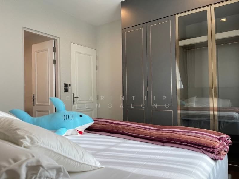 Nantawan Ramintra-Paholyothin 50, Bangkok, Thep Rak Road, Tha Rang, Bang Khen, Bangkok, 4 Bedrooms, 291 sqm, Single Detached House For Rent, by Charinthip Phungalong, 500272681 - DDproperty.com