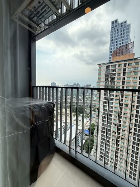 Aspire Onnut Station : แอสปาย อ่อนนุช สเตชั่น, กรุงเทพ, ถนนสุขุมวิท, พระโขนง, คลองเตย, กรุงเทพ, 31 ตร.ม., คอนโด ให้เช่า, โดย Salinee Arisara, 500272683 - DDproperty.com