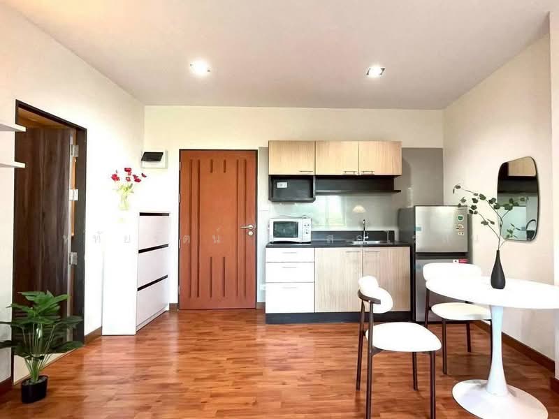 One Plus Klong Chon 1, Chiang Mai, Khlong Chonlaprathan Road, Su Thep, Muang Chiang Mai, Chiang Mai, 1 Bedroom, 35 sqm, Condo For Sale, by หทัยรัตน์ จรัสอุไรสิน, 500272684 - DDproperty.com