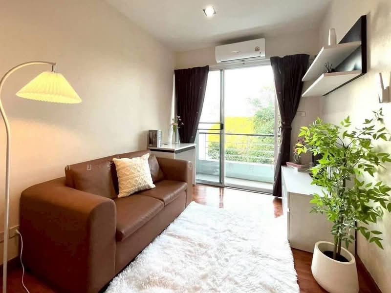 One Plus Klong Chon 1, Chiang Mai, Khlong Chonlaprathan Road, Su Thep, Muang Chiang Mai, Chiang Mai, 1 Bedroom, 35 sqm, Condo For Sale, by หทัยรัตน์ จรัสอุไรสิน, 500272684 - DDproperty.com