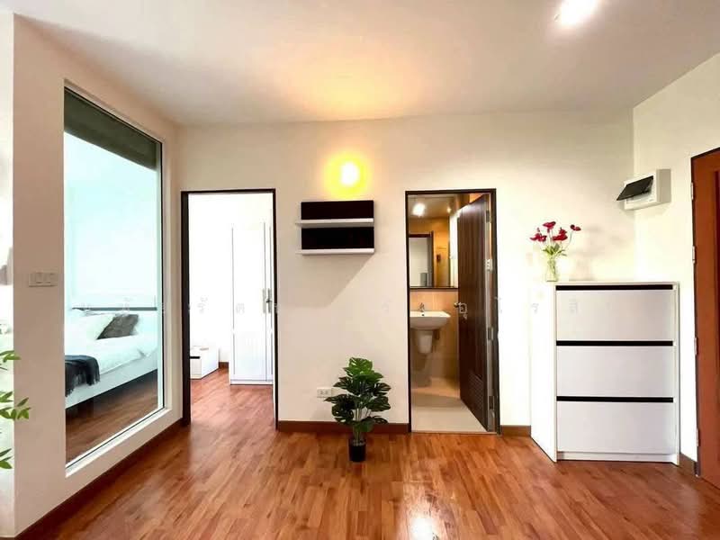 One Plus Klong Chon 1, Chiang Mai, Khlong Chonlaprathan Road, Su Thep, Muang Chiang Mai, Chiang Mai, 1 Bedroom, 35 sqm, Condo For Sale, by หทัยรัตน์ จรัสอุไรสิน, 500272684 - DDproperty.com