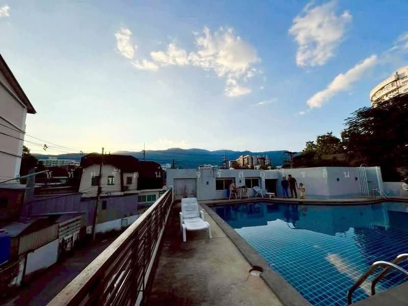 One Plus Klong Chon 1, Chiang Mai, Khlong Chonlaprathan Road, Su Thep, Muang Chiang Mai, Chiang Mai, 1 Bedroom, 35 sqm, Condo For Sale, by หทัยรัตน์ จรัสอุไรสิน, 500272684 - DDproperty.com