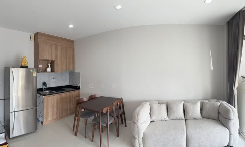 IDEO Verve Ratchaprarop, Bangkok, Ratchaprarop, Makkasan, Ratchathewi, Bangkok, 2 Bedrooms, 69 sqm, Condo For Rent, by Agentbkk, 500272685 - DDproperty.com