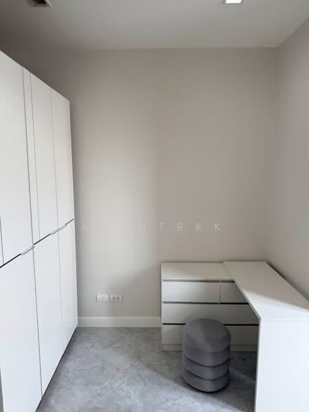 IDEO Verve Ratchaprarop, Bangkok, Ratchaprarop, Makkasan, Ratchathewi, Bangkok, 2 Bedrooms, 69 sqm, Condo For Rent, by Agentbkk, 500272685 - DDproperty.com