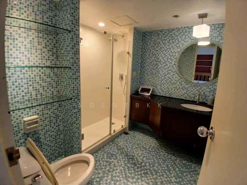 SV City Rama 3, Bangkok, 912 Rama 3 Road, Bang Pong Pang, Yan Nawa, Bangkok, 2 Bedrooms, 93 sqm, Condo For Rent, by Agentbkk, 500272686 - DDproperty.com