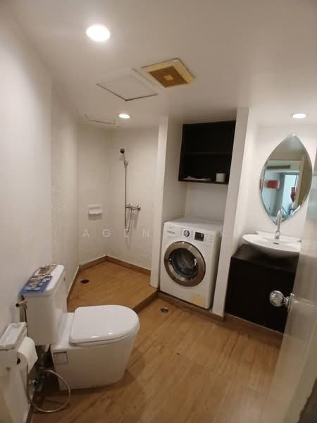 SV City Rama 3, Bangkok, 912 Rama 3 Road, Bang Pong Pang, Yan Nawa, Bangkok, 2 Bedrooms, 93 sqm, Condo For Rent, by Agentbkk, 500272686 - DDproperty.com