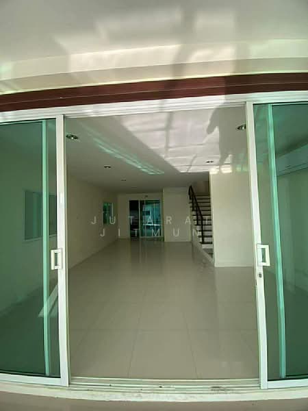 ให้เช่า - ปรัชญา บิซโฮม อ่อนน6ช-สุวรรณภูมิ : Pradya Biz Home Onnut-Suvarnabhumi, กรุงเทพ