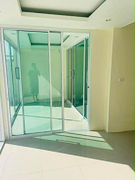 ให้เช่า - ปรัชญา บิซโฮม อ่อนน6ช-สุวรรณภูมิ : Pradya Biz Home Onnut-Suvarnabhumi, กรุงเทพ