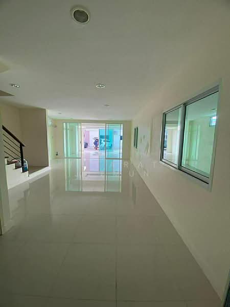 ให้เช่า - ปรัชญา บิซโฮม อ่อนน6ช-สุวรรณภูมิ : Pradya Biz Home Onnut-Suvarnabhumi, กรุงเทพ