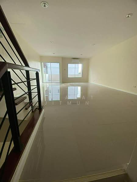 ให้เช่า - ปรัชญา บิซโฮม อ่อนน6ช-สุวรรณภูมิ : Pradya Biz Home Onnut-Suvarnabhumi, กรุงเทพ