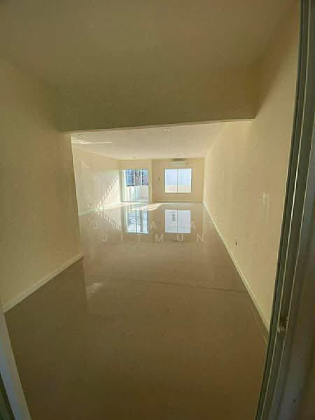 Pradya Biz Home Onnut-Suvarnabhumi, Bangkok, Lat Krabang, Lat Krabang, Bangkok, 3 Bedrooms, 470 sqm, Townhouse For Rent, by Jutarat Jitmun, 500272687 - DDproperty.com