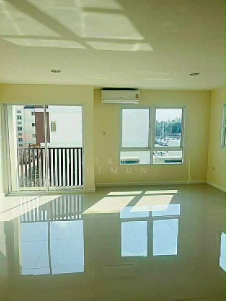 Pradya Biz Home Onnut-Suvarnabhumi, Bangkok, Lat Krabang, Lat Krabang, Bangkok, 3 Bedrooms, 470 sqm, Townhouse For Rent, by Jutarat Jitmun, 500272687 - DDproperty.com