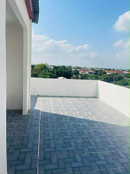 Pradya Biz Home Onnut-Suvarnabhumi, Bangkok, Lat Krabang, Lat Krabang, Bangkok, 3 Bedrooms, 470 sqm, Townhouse For Rent, by Jutarat Jitmun, 500272687 - DDproperty.com