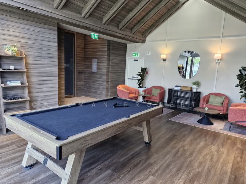 Nue District R9, Bangkok, 59 Rama 9 Road, Huai Khwang, Bangkok, 1 Bedroom, 26 sqm, Condo For Rent, by Caveman Property, 500272690 - DDproperty.com